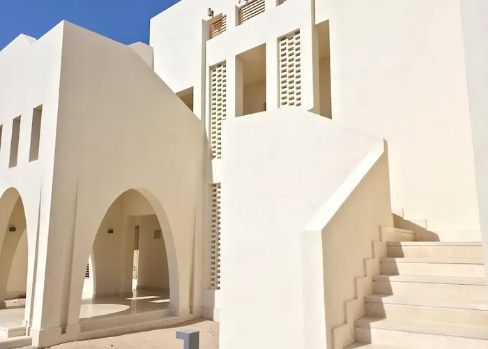 Stylish 2br Lagoon Escape El Gouna الغردقة