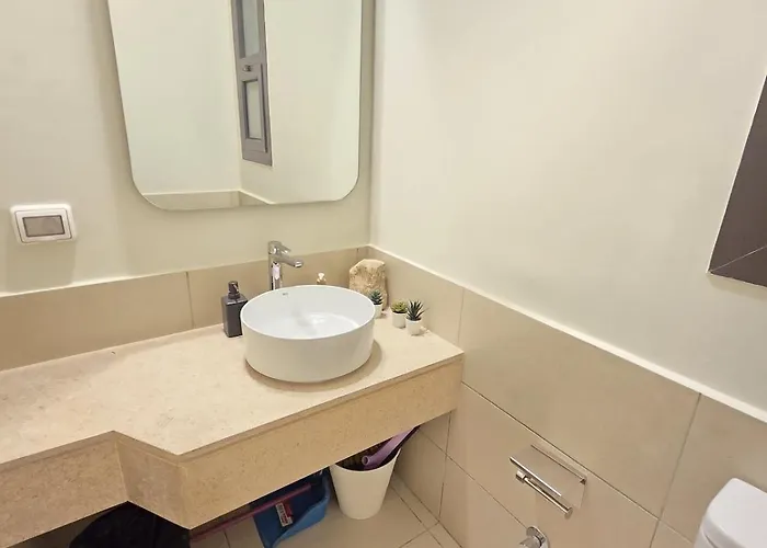 شقة Stylish 2br Lagoon Escape El Gouna