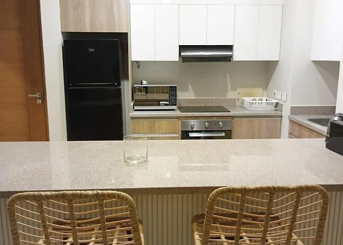 Stylish 2br Lagoon Escape El Gouna