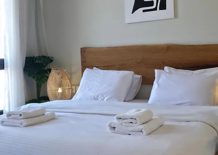 Stylish 2br Lagoon Escape El Gouna *